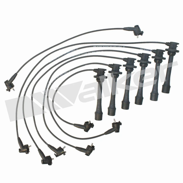 Walker Products 924-1308 Spark Plug Wire Set