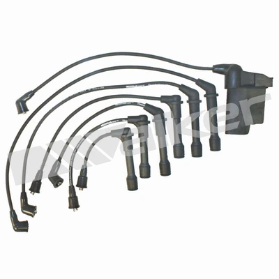 Walker Products 924-1309 Spark Plug Wire Set