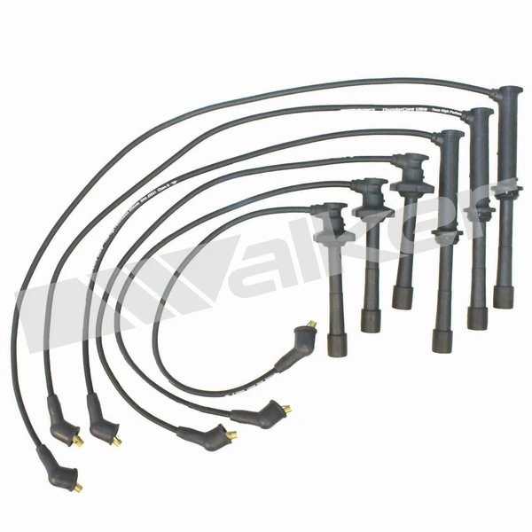 Walker Products 924-1311 Spark Plug Wire Set
