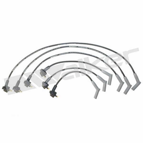 Walker Products 924-1313 Spark Plug Wire Set
