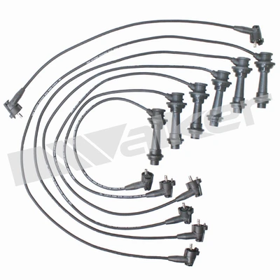 Walker Products 924-1318 Spark Plug Wire Set