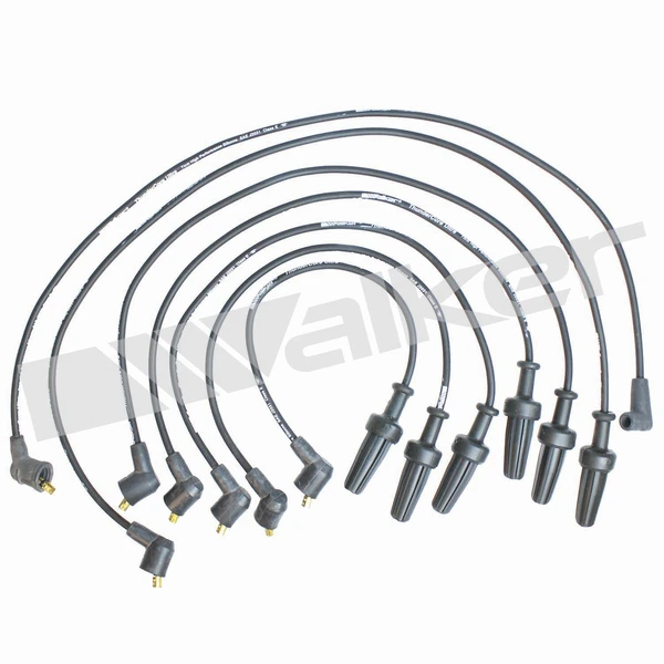 Walker Products 924-1319 Spark Plug Wire Set