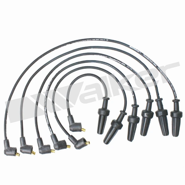 Walker Products 924-1320 Spark Plug Wire Set