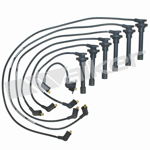 Walker Products 924-1322 Spark Plug Wire Set