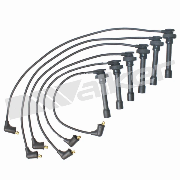 Walker Products 924-1324 Spark Plug Wire Set