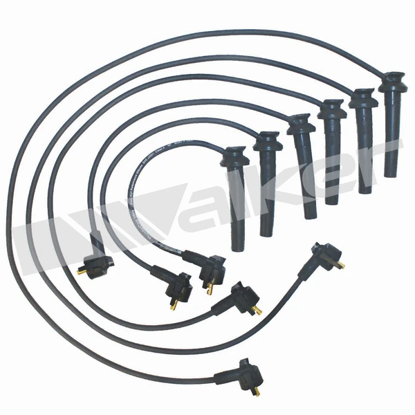 Walker Products 924-1325 Spark Plug Wire Set