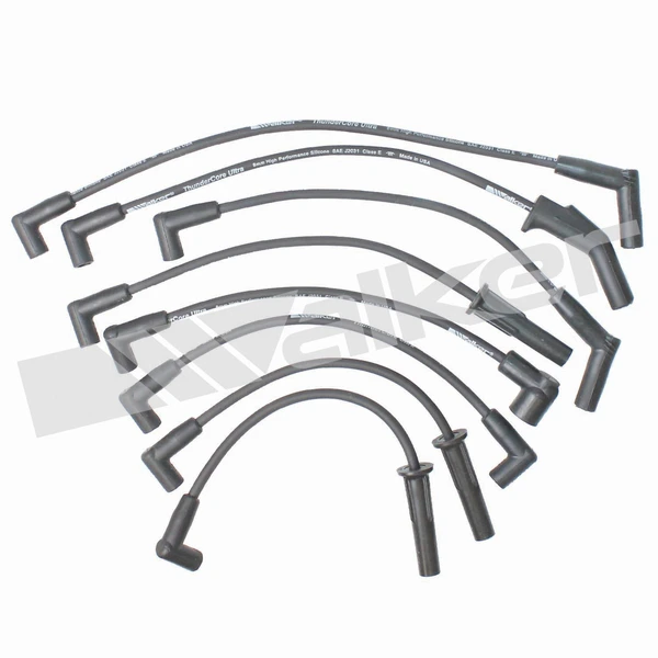 Walker Products 924-1326 Spark Plug Wire Set