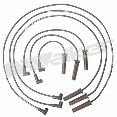 Walker Products 924-1327 Spark Plug Wire Set