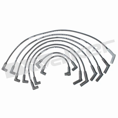 Walker Products 924-1328 Spark Plug Wire Set