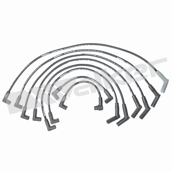 Walker Products 924-1328 Spark Plug Wire Set
