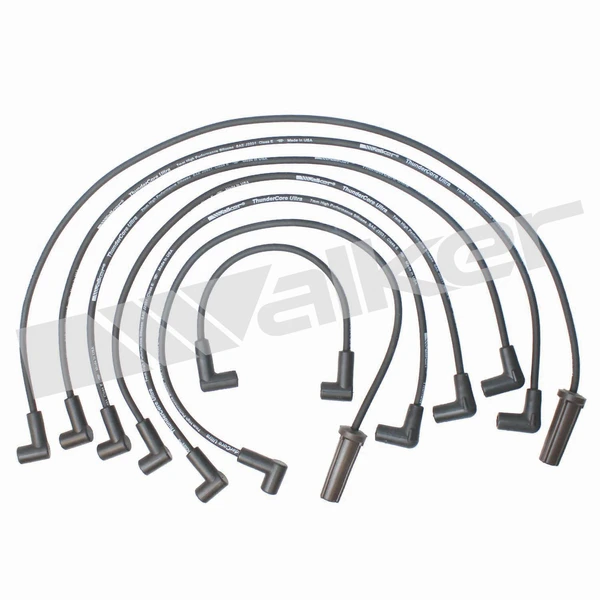 Walker Products 924-1329 Spark Plug Wire Set