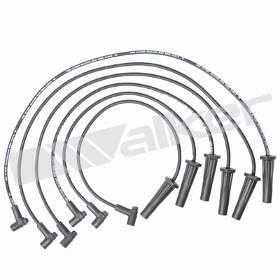 Walker Products 924-1331 Spark Plug Wire Set