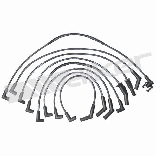Walker Products 924-1332 Spark Plug Wire Set