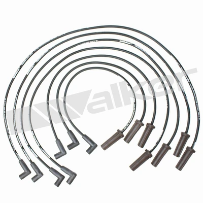 Walker Products 924-1334 Spark Plug Wire Set