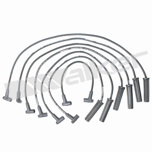 Walker Products 924-1335 Spark Plug Wire Set
