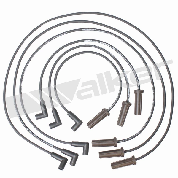 Walker Products 924-1336 Spark Plug Wire Set