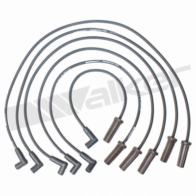 Walker Products 924-1337 Spark Plug Wire Set
