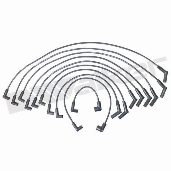 Walker Products 924-1441 Spark Plug Wire Set