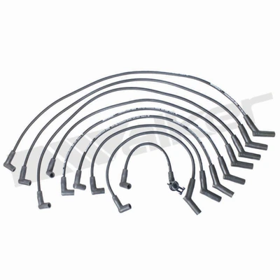 Walker Products 924-1444 Spark Plug Wire Set