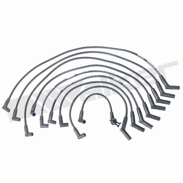 Walker Products 924-1444 Spark Plug Wire Set