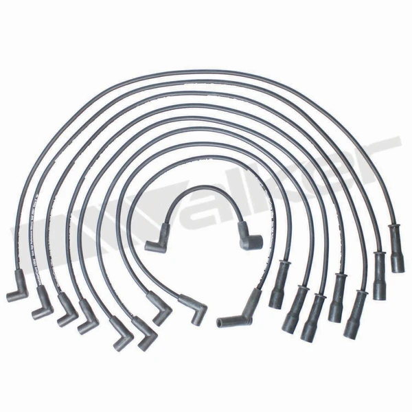 Walker Products 924-1445 Spark Plug Wire Set