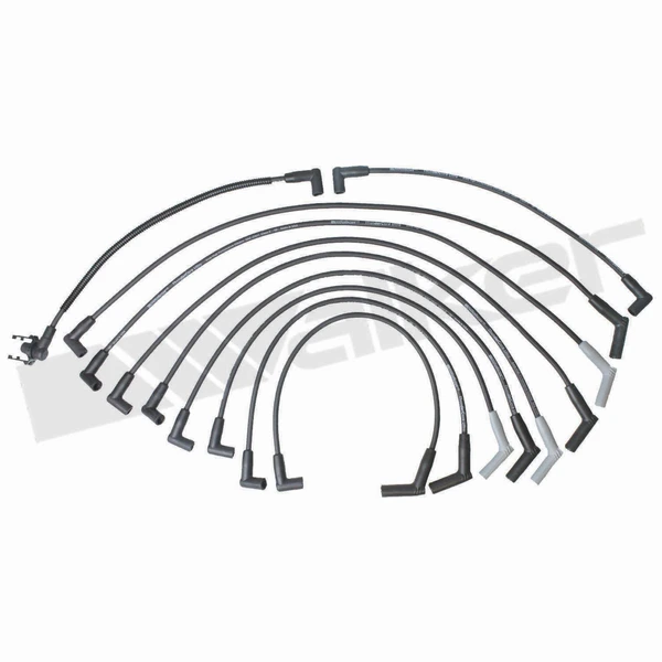 Walker Products 924-1446 Spark Plug Wire Set