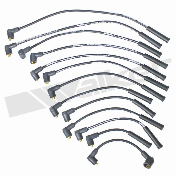 Walker Products 924-1450 Spark Plug Wire Set