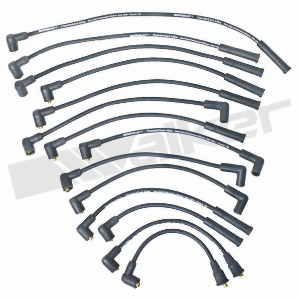 Walker Products 924-1452 Spark Plug Wire Set