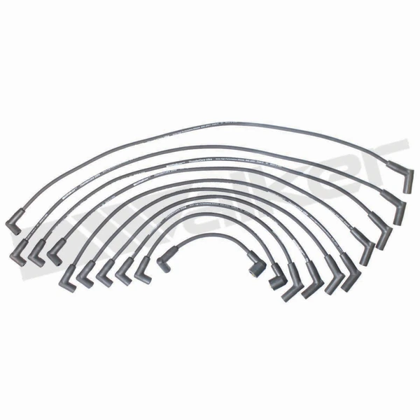 Walker Products 924-1453 Spark Plug Wire Set