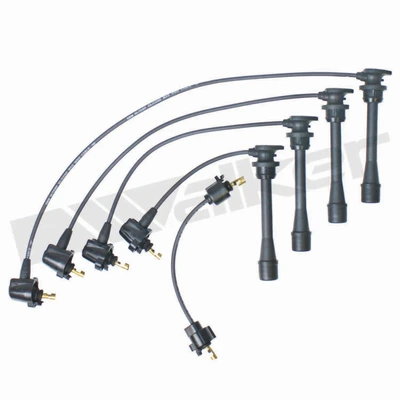 Walker Products 924-1455 Spark Plug Wire Set