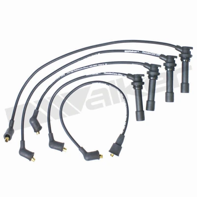 Walker Products 924-1458 Spark Plug Wire Set