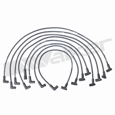 Walker Products 924-1461 Spark Plug Wire Set