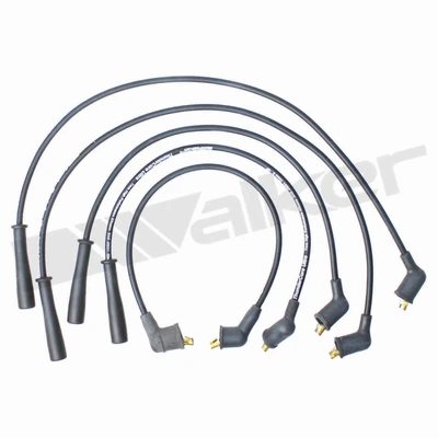 Walker Products 924-1464 Spark Plug Wire Set
