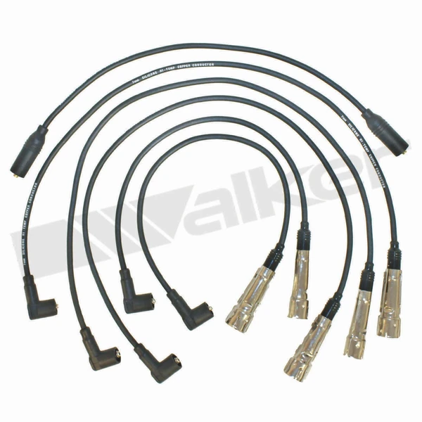 Walker Products 924-1468 Spark Plug Wire Set