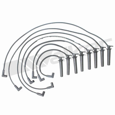 Walker Products 924-1469 Spark Plug Wire Set