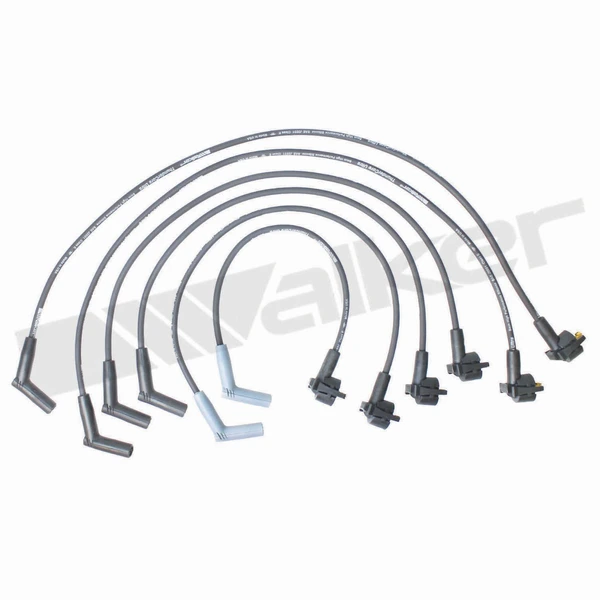 Walker Products 924-1470 Spark Plug Wire Set