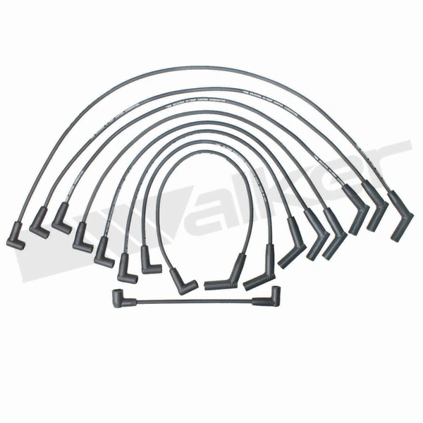 Walker Products 924-1471 Spark Plug Wire Set