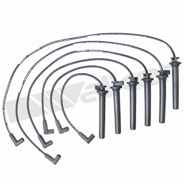 Walker Products 924-1472 Spark Plug Wire Set