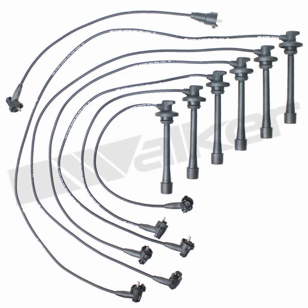 Walker Products 924-1473 Spark Plug Wire Set