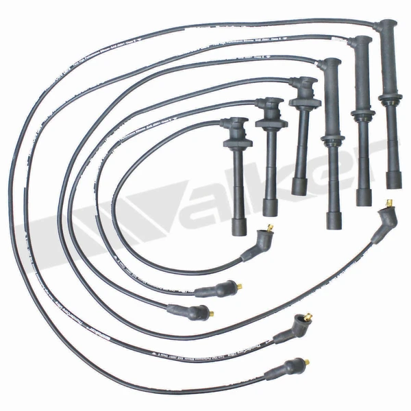 Walker Products 924-1474 Spark Plug Wire Set