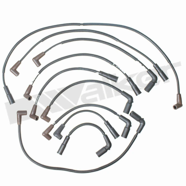 Walker Products 924-1476 Spark Plug Wire Set