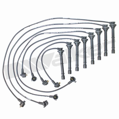 Walker Products 924-1478 Spark Plug Wire Set