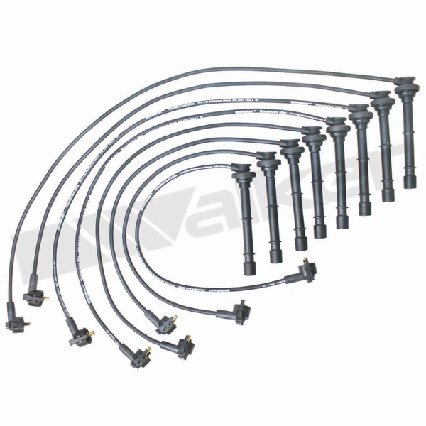 Walker Products 924-1479 Spark Plug Wire Set