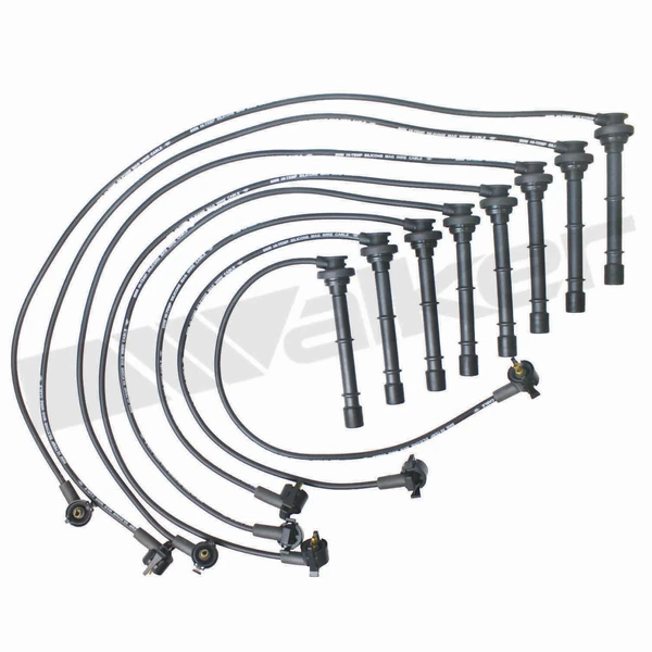 Walker Products 924-1480 Spark Plug Wire Set