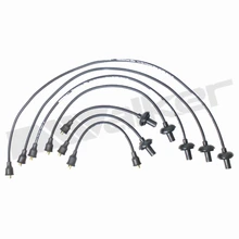 Walker Products 924-1481 Spark Plug Wire Set