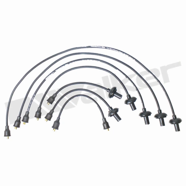 Walker Products 924-1481 Spark Plug Wire Set