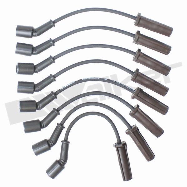 Walker Products 924-1482 Spark Plug Wire Set