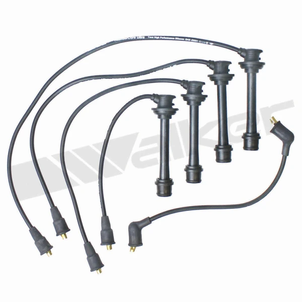 Walker Products 924-1484 Spark Plug Wire Set