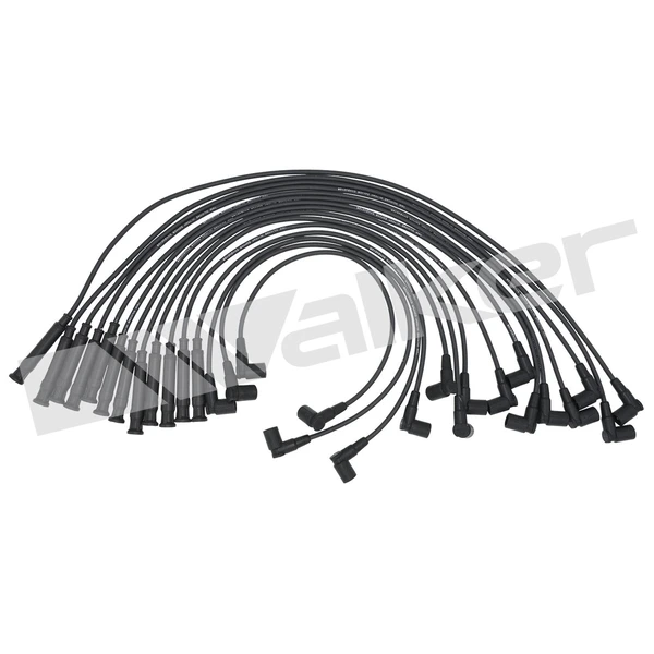 Walker Products 924-1485 Spark Plug Wire Set