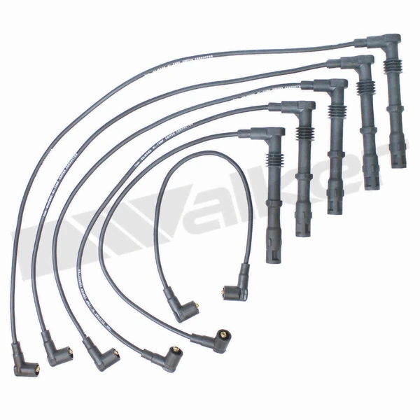 Walker Products 924-1488 Spark Plug Wire Set